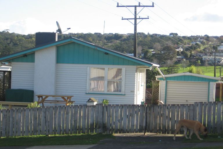 Photo of property in 22 Arcus Street, Raumanga, Whangarei, 0110