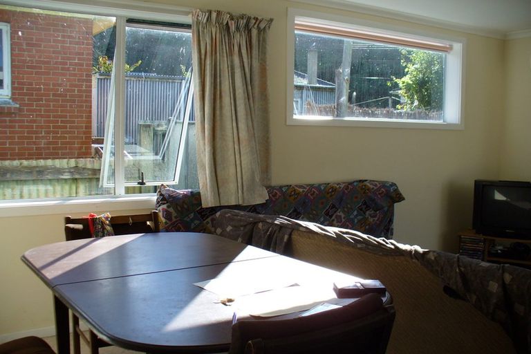 Photo of property in 6 Lot Rc, 44 Woodhaugh Street, Woodhaugh, Dunedin, 9010