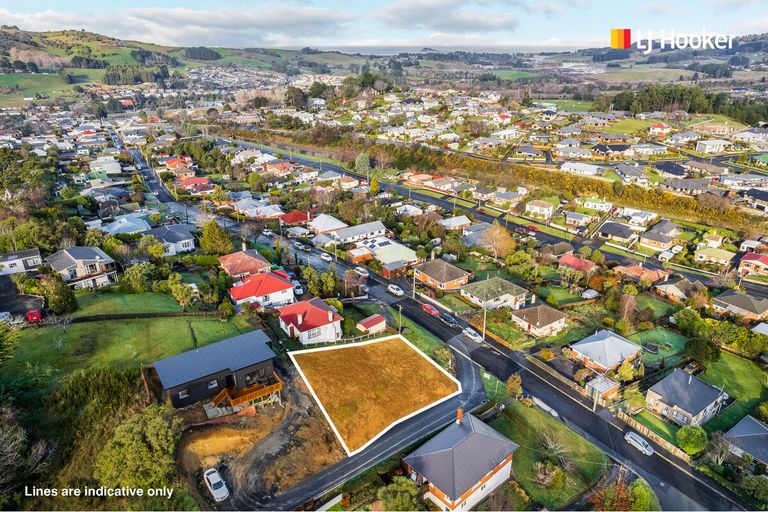 Photo of property in 49 Alexander Street, Abbotsford, Dunedin, 9018