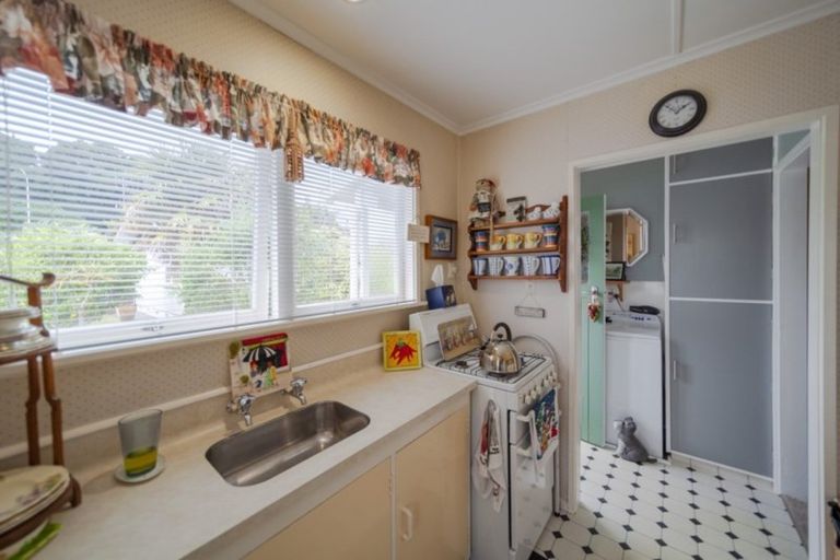 Photo of property in 1/4 George Street, Hospital Hill, Napier, 4110