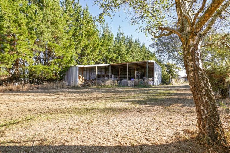 Photo of property in 240 Cones Road, Loburn, Rangiora, 7472