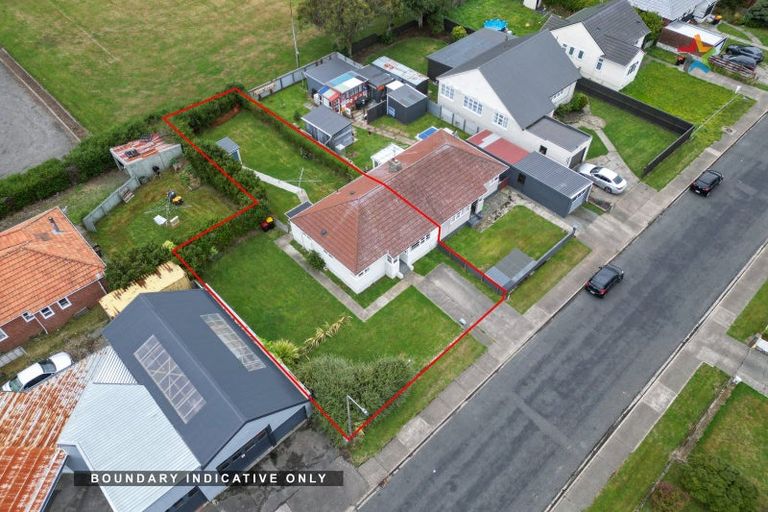 Photo of property in 88 Miller Street, Georgetown, Invercargill, 9812