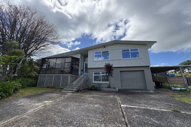 Photo of property in 54 Finnerty Avenue, Howick, Auckland, 2014