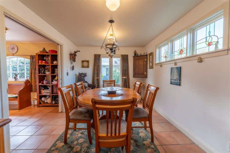 Photo of property in 4 Hillsden Place, Glenwood, Timaru, 7910