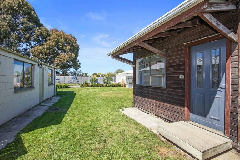 Photo of property in 27 Sneyd Street, Kaiapoi, 7630