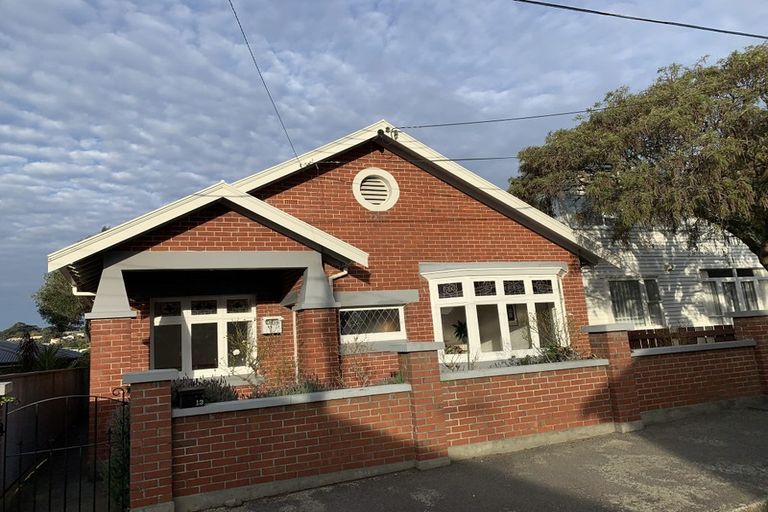 Photo of property in 13 Trevor Terrace, Newtown, Wellington, 6021