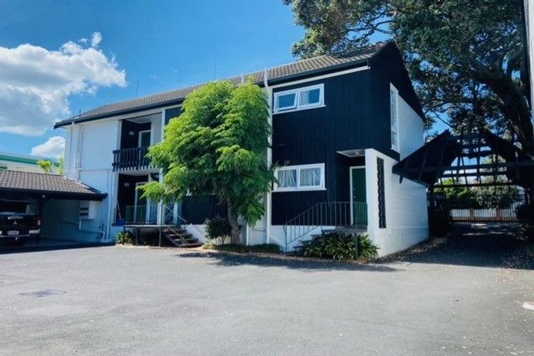 Photo of property in 4/533 Manukau Road, Epsom, Auckland, 1023