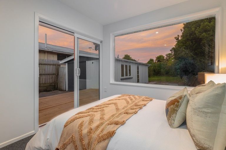 Photo of property in 110 Bower Avenue, New Brighton, Christchurch, 8083