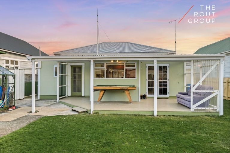 Photo of property in 75 Nelson Street, Forbury, Dunedin, 9012