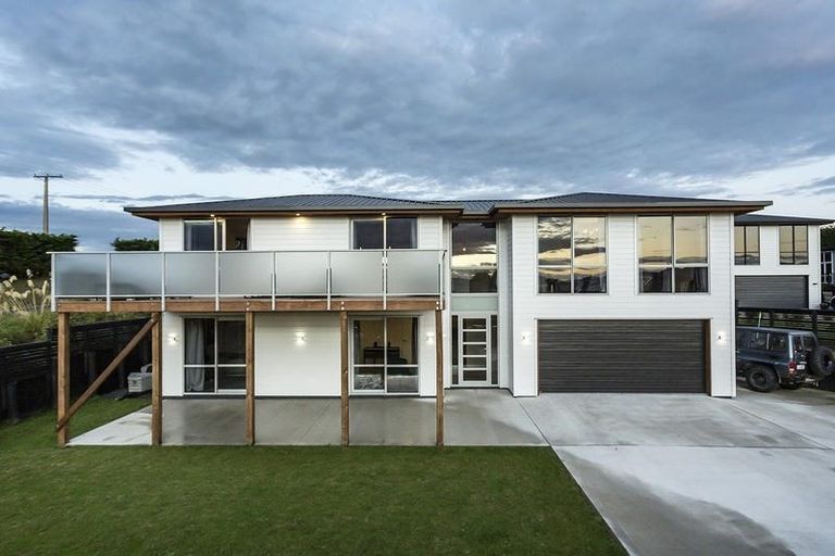 Photo of property in 1 Catalina Lane, Waldronville, Dunedin, 9018