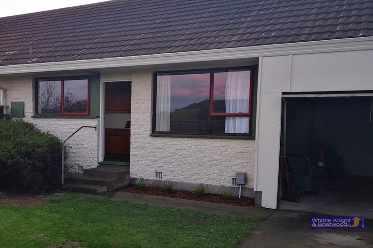 Photo of property in 3/40 De Havilland Street, Hornby, Christchurch, 8042