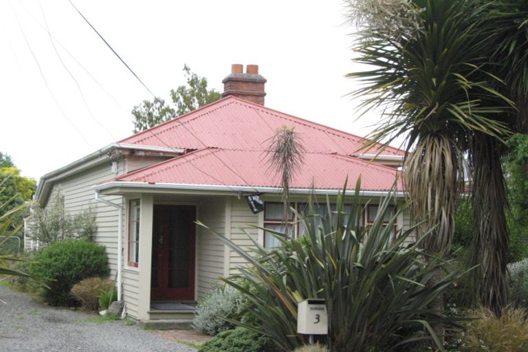 Photo of property in 3 Cumberland Street, Richmond, Christchurch, 8013
