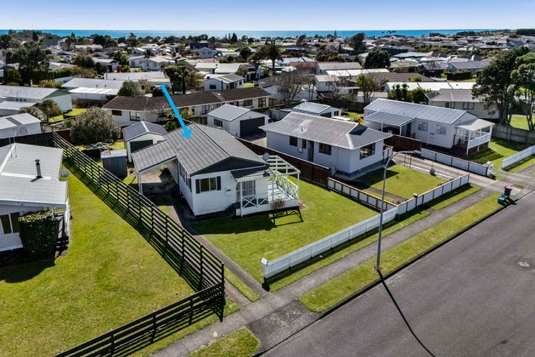 Photo of property in 49 Sunnyvale Street, Bell Block, New Plymouth, 4312