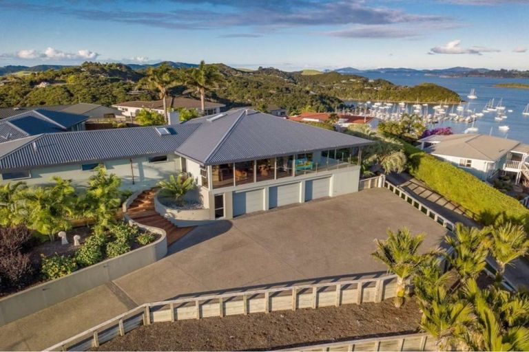 Photo of property in 47 Doves Bay Road, Kerikeri, 0294