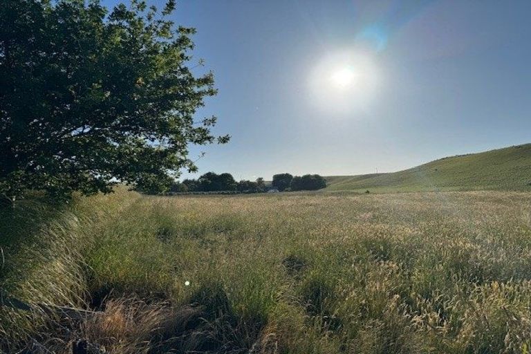 Photo of property in 74 Clarkson Road, Sutherlands, Pleasant Point, 7983