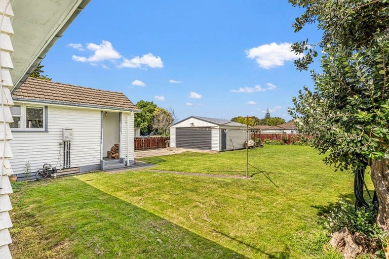 Photo of property in 24 Churchill Crescent, Te Hapara, Gisborne, 4010
