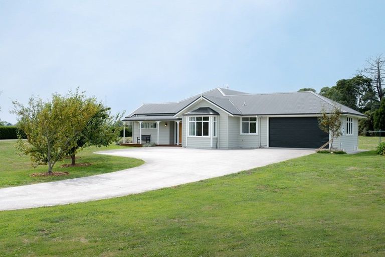 Photo of property in 16c Titoki Drive, Tamahere, Hamilton, 3283