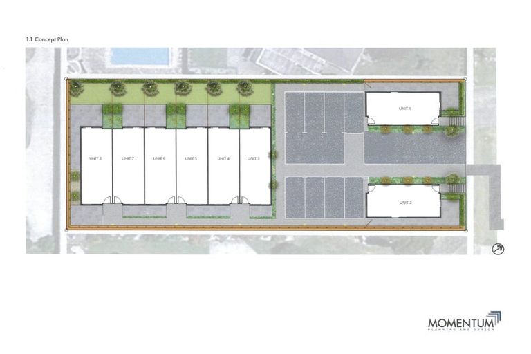 Photo of property in 260 Chadwick Road, Gate Pa, Tauranga, 3112