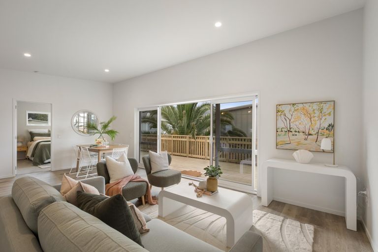 Photo of property in 8b Scarborough Road, Waihi Beach, 3611