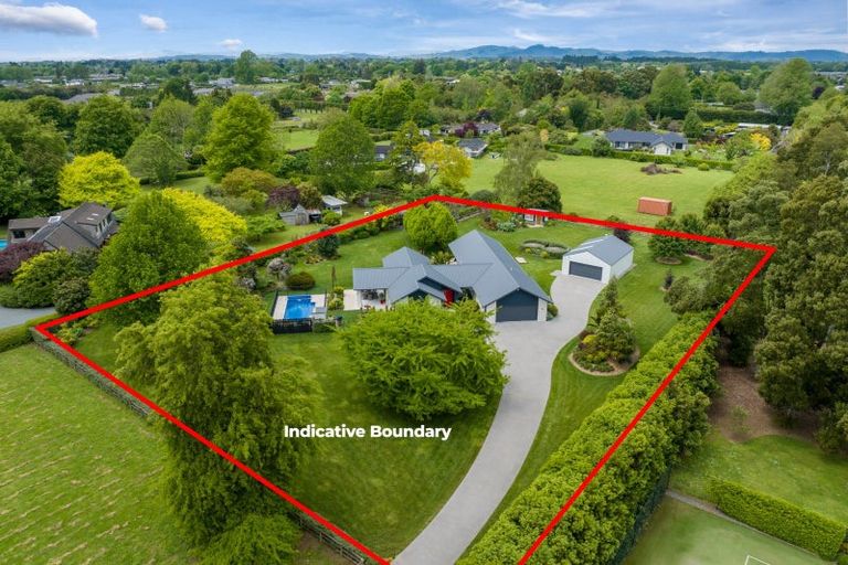 Photo of property in 23b Redwood Grove, Tamahere, Hamilton, 3283