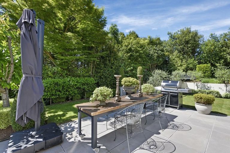 Photo of property in 36 Wroxton Terrace, Merivale, Christchurch, 8014