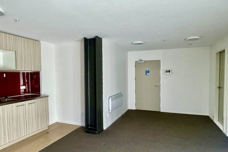 Photo of property in 502/111 Dixon Street, Te Aro, Wellington, 6011