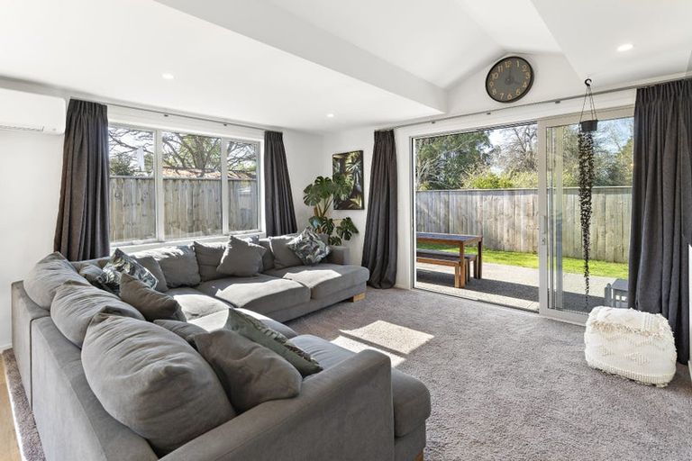 Photo of property in 54a Costley Street, Carterton, 5713