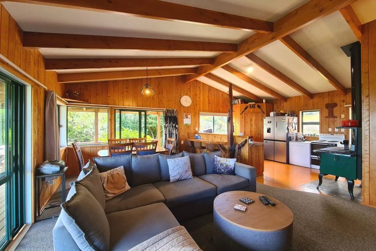Photo of property in 1702 Colville Road, Amodeo Bay, Coromandel, 3584
