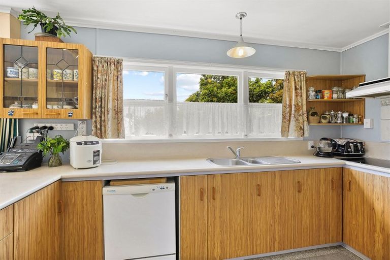 Photo of property in 3a Cullen Street, Paeroa, 3600