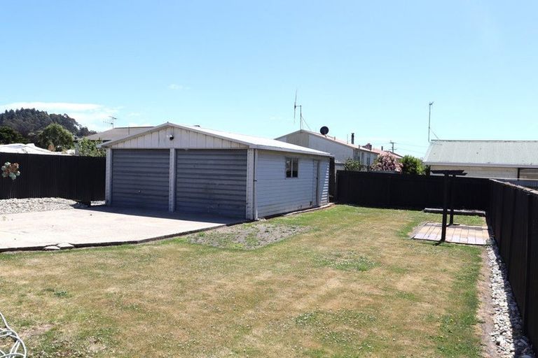Photo of property in 6 Clare Street, Oamaru North, Oamaru, 9400