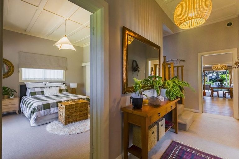 Photo of property in 142 Nelson Crescent, Napier South, Napier, 4110