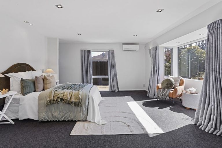 Photo of property in 3 Wildhawk Place, Shirley, Christchurch, 8061