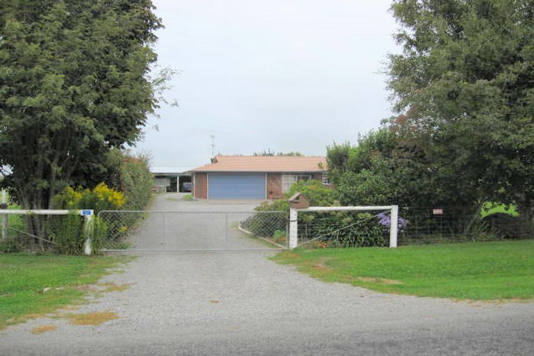 Photo of property in 94 Carters Terrace, Tinwald, Ashburton, 7700