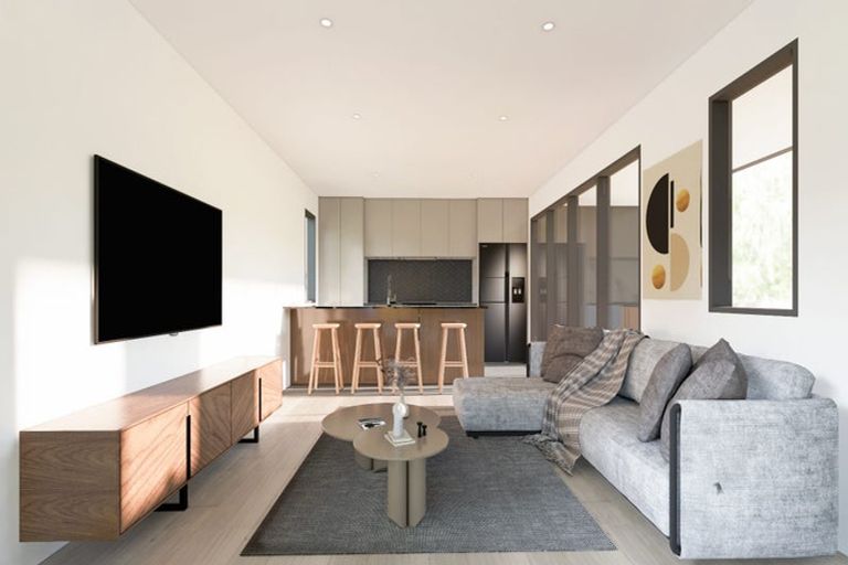 Photo of property in 49b Northboro Road, Belmont, Auckland, 0622