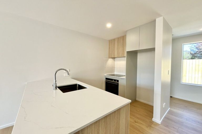 Photo of property in 4/9 Winsor Crescent, Spreydon, Christchurch, 8024