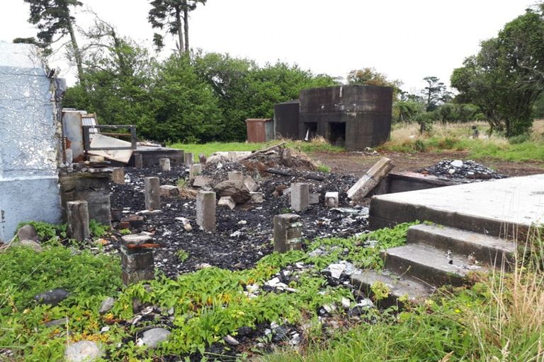 Photo of property in 211 Surrey Road, Tariki, Inglewood, 4388