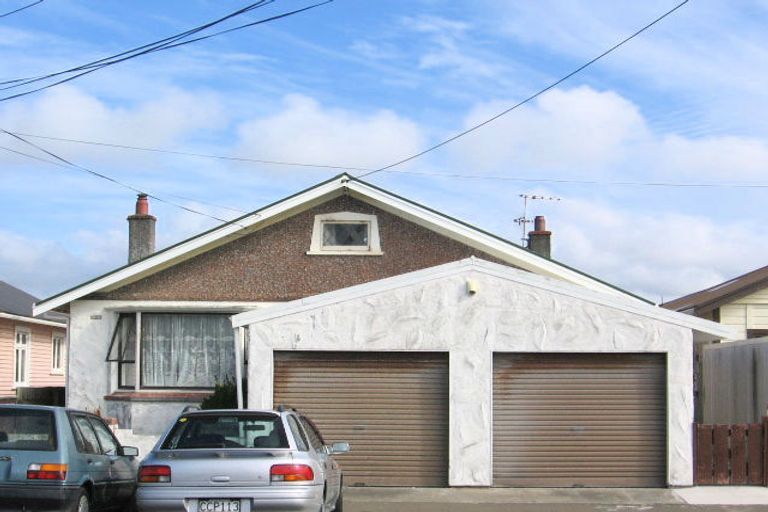 Photo of property in 51 Kauri Street, Miramar, Wellington, 6022