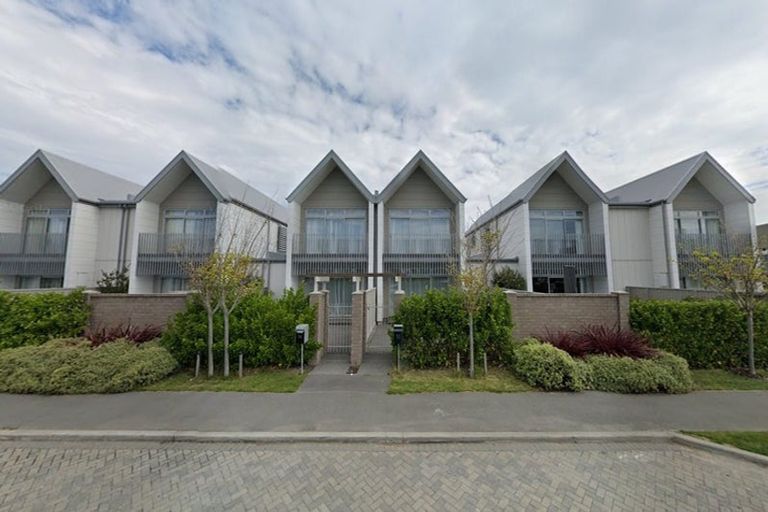 Photo of property in 52 Corsair Drive, Wigram, Christchurch, 8042