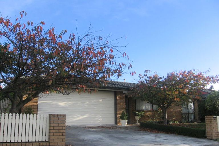 Photo of property in 78 Amberley Avenue, Highbury, Palmerston North, 4412