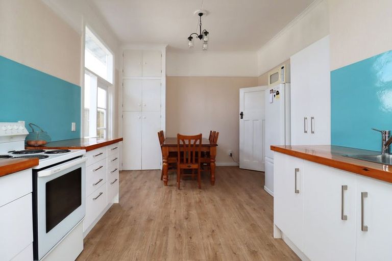 Photo of property in 57 Test Street, South Hill, Oamaru, 9400