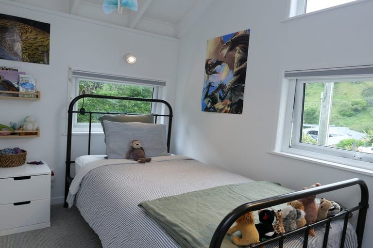 Photo of property in 57 Tilley Road, Paekakariki, 5034