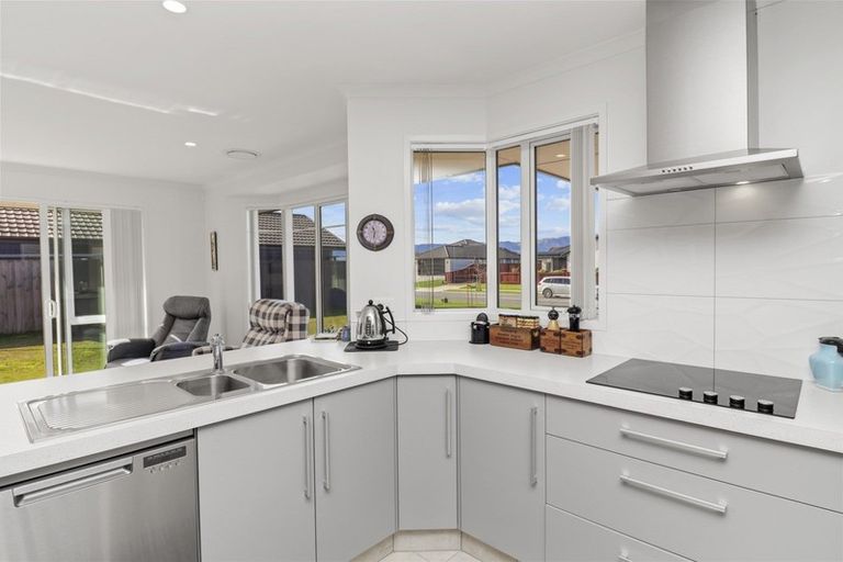 Photo of property in 5 Earl Road, Matamata, 3400