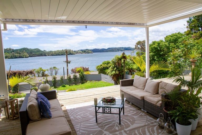 Photo of property in 195 State Highway 30, Lake Rotoma, Rotorua, 3074