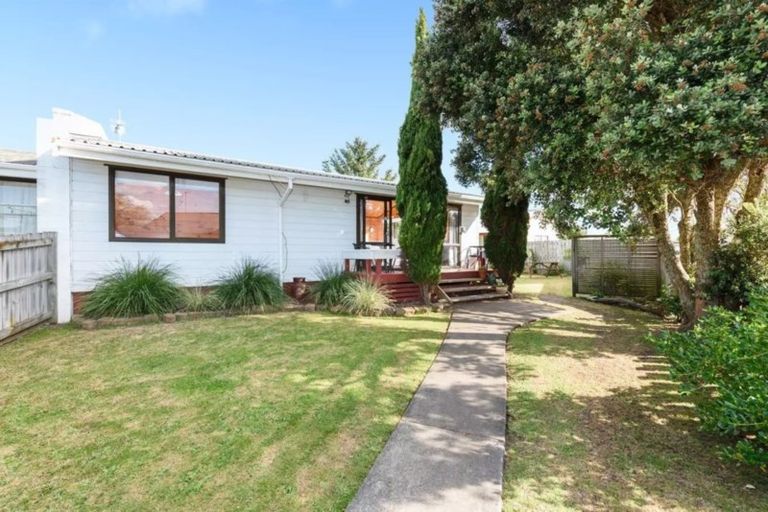 Photo of property in 5a Matavai Street, Mount Maunganui, 3116