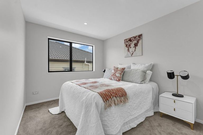 Photo of property in 40 Barley Road, Flat Bush, Auckland, 2019