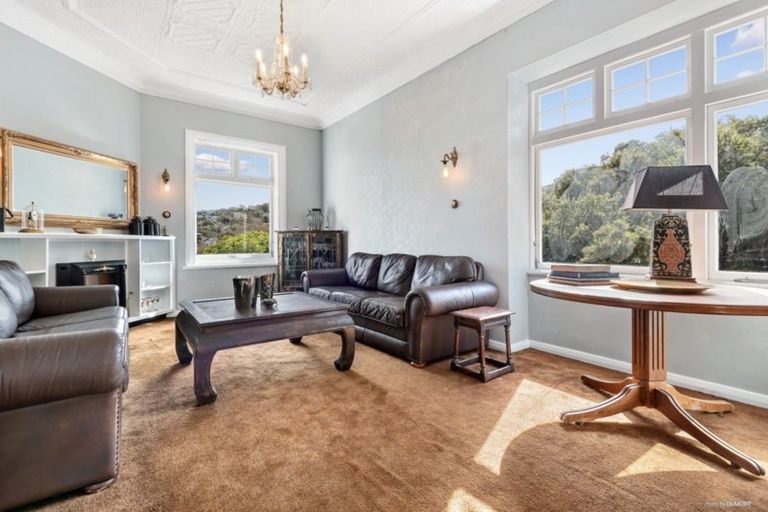 Photo of property in 16 Upland Road, Kelburn, Wellington, 6012