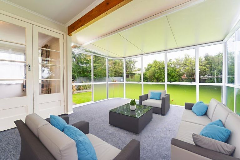 Photo of property in 57 Matai Crescent, Highfield, Timaru, 7910