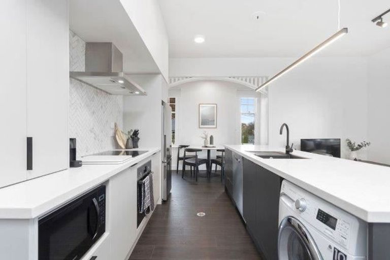 Photo of property in 1/7 Beverley Street, St Albans, Christchurch, 8014