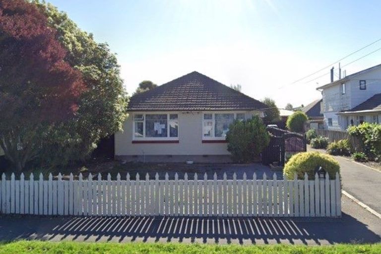 Photo of property in 1/57 Cutts Road, Russley, Christchurch, 8042