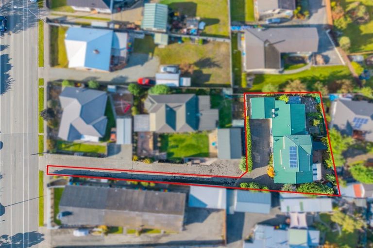 Photo of property in 274b Otipua Road, Highfield, Timaru, 7910